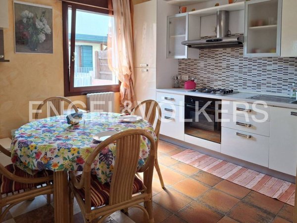 appartamento in affitto a Jesolo in zona Lido