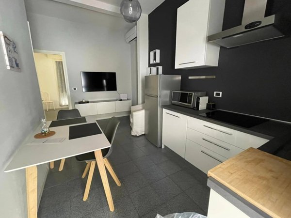 appartamento in affitto a Jesolo in zona Lido