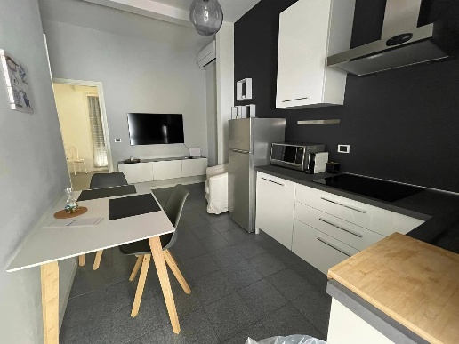 appartamento in affitto a Jesolo in zona Lido