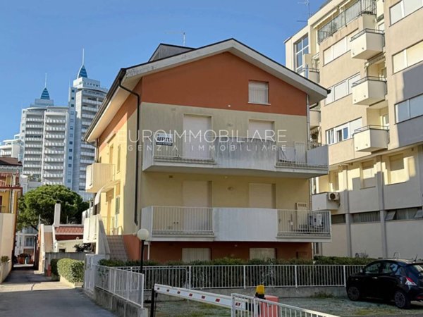 appartamento in affitto a Jesolo in zona Lido