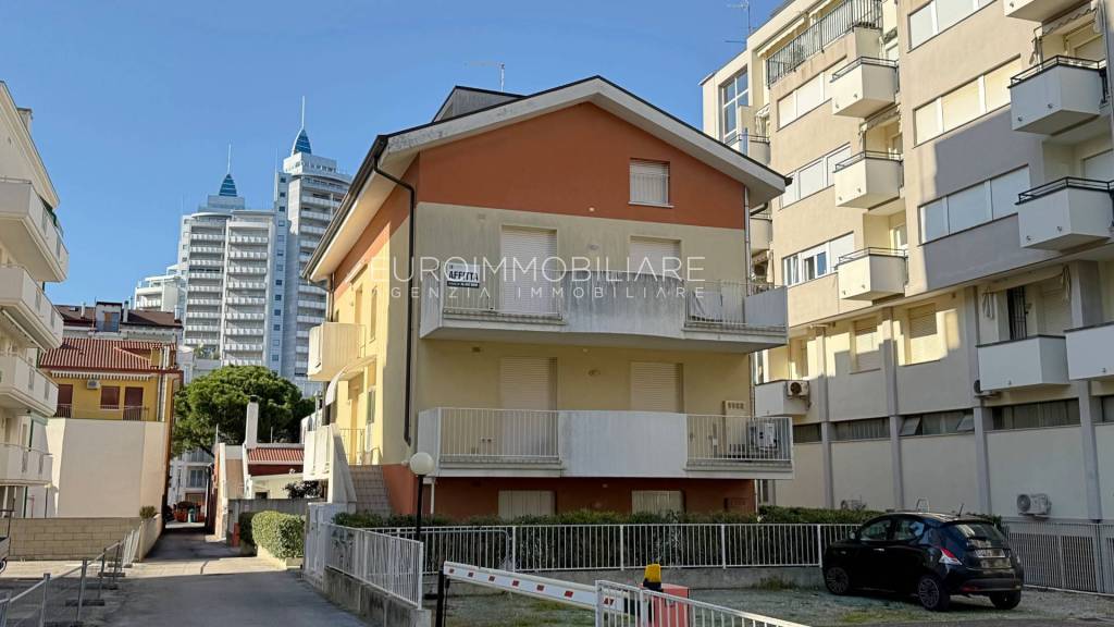 appartamento in affitto a Jesolo