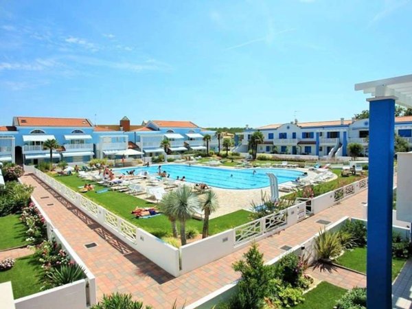 appartamento in affitto a Jesolo in zona Lido