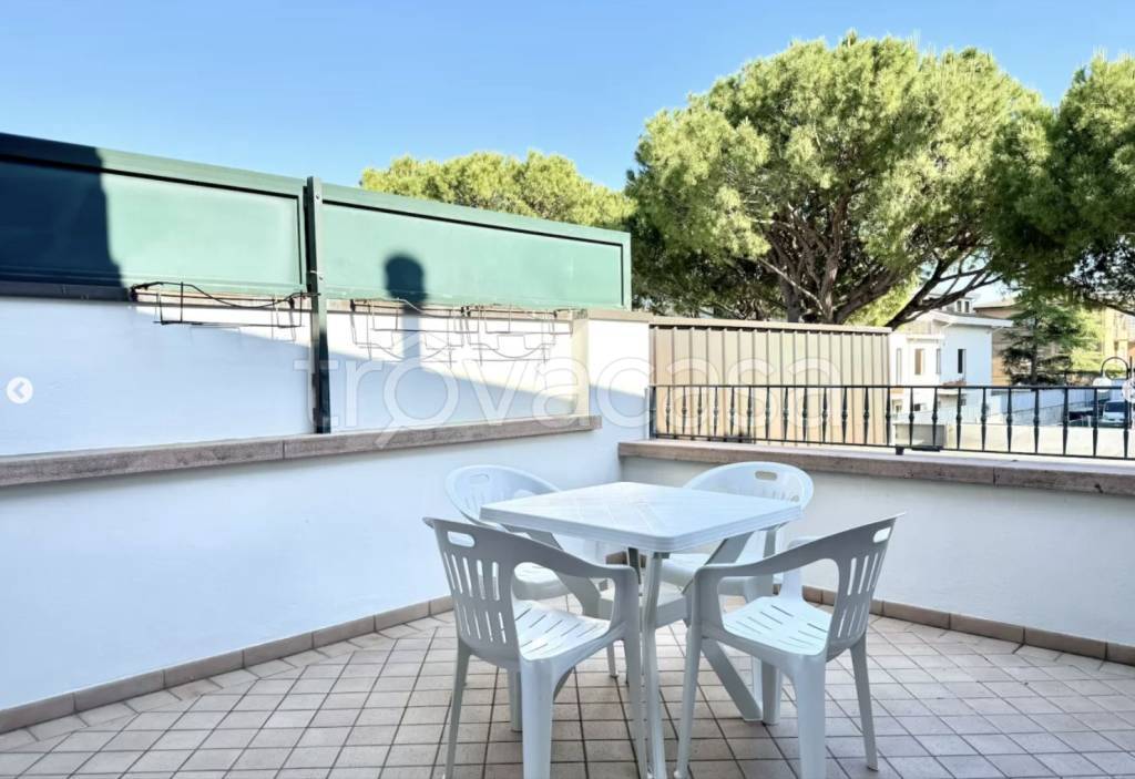 appartamento in affitto a Jesolo in zona Lido
