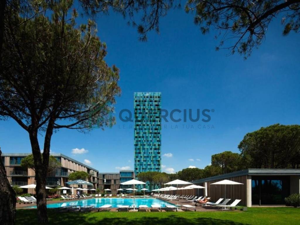appartamento in affitto a Jesolo in zona Cortellazzo