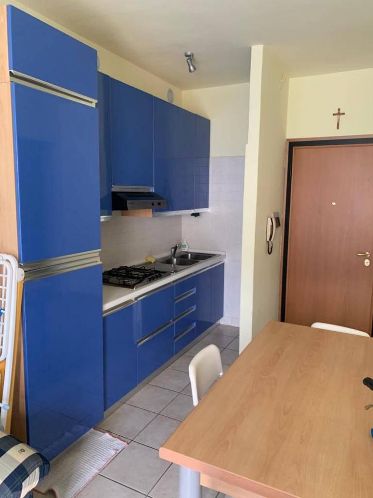 appartamento in affitto a Jesolo in zona Lido