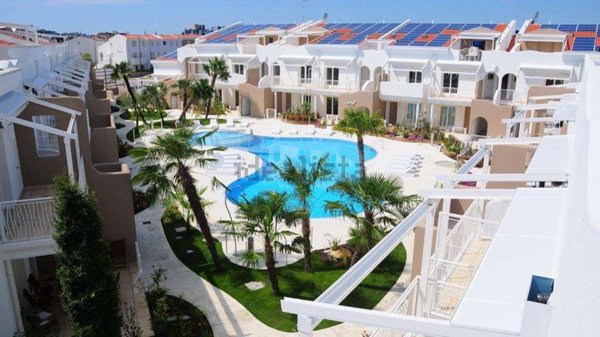 appartamento in affitto a Jesolo in zona Lido