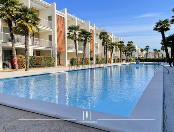 appartamento in affitto a Jesolo in zona Lido