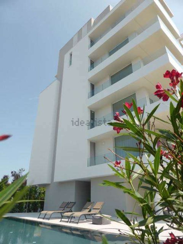 appartamento in affitto a Jesolo in zona Lido