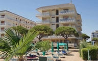 appartamento in affitto a Jesolo in zona Lido