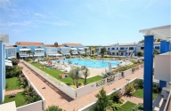 appartamento in affitto a Jesolo in zona Lido