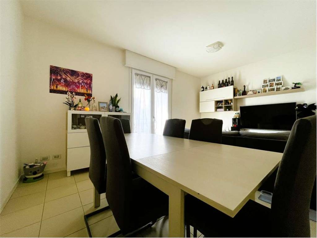 appartamento in affitto a Jesolo in zona Lido