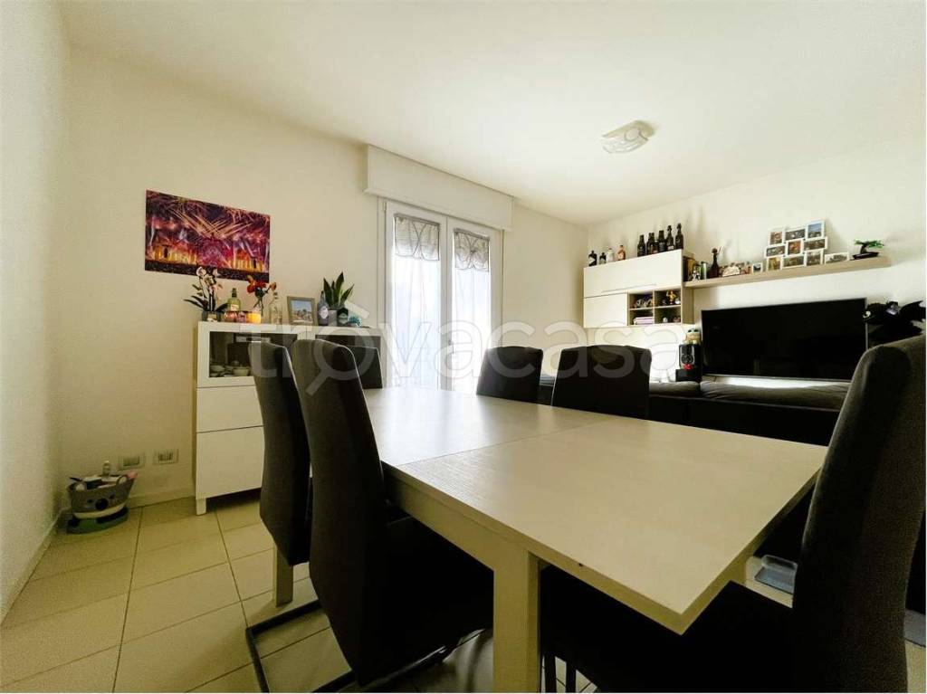 appartamento in affitto a Jesolo in zona Lido