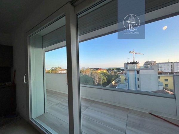 appartamento in affitto a Jesolo in zona Lido