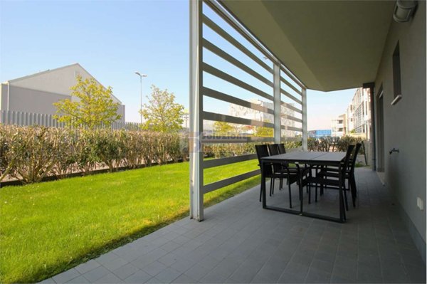 appartamento in affitto a Jesolo