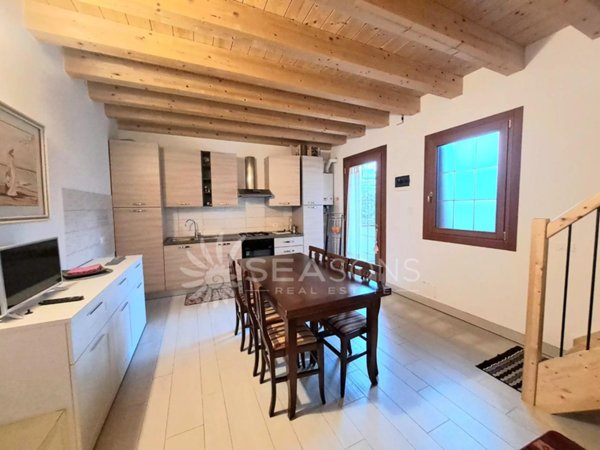 appartamento in affitto a Jesolo in zona Lido
