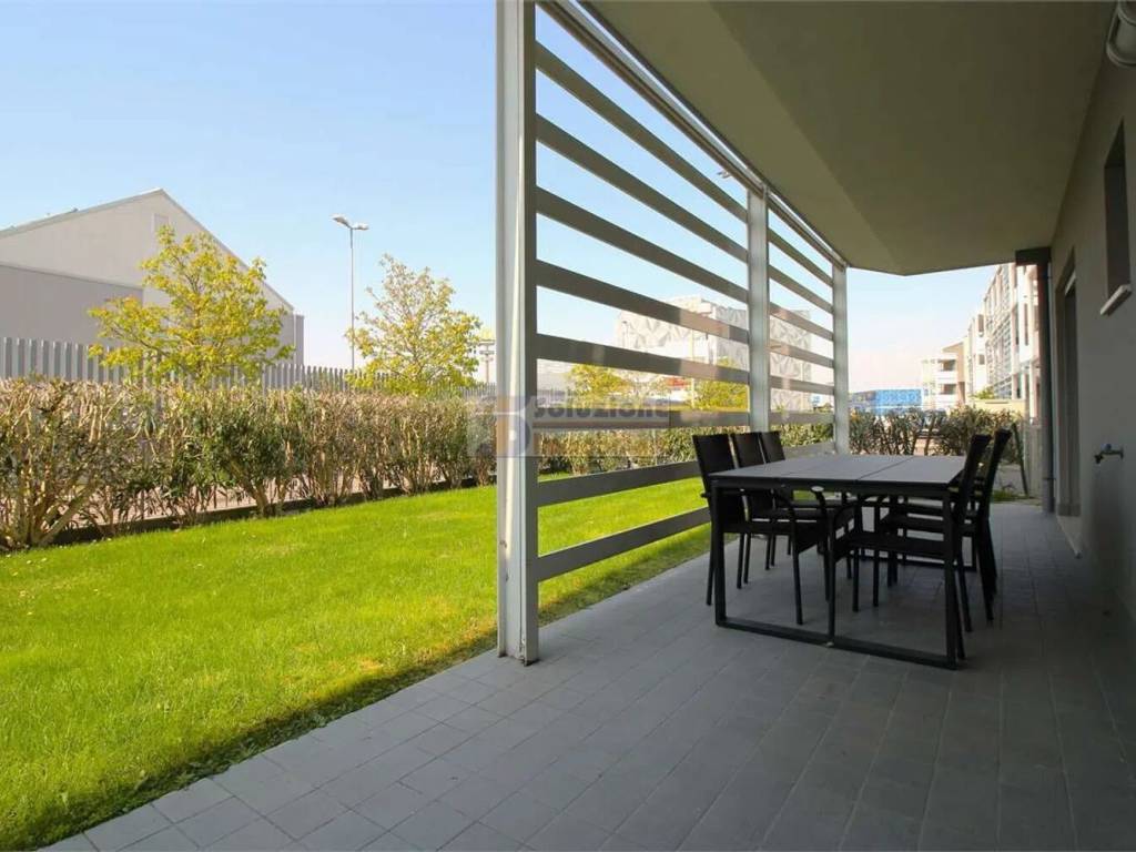 appartamento in affitto a Jesolo