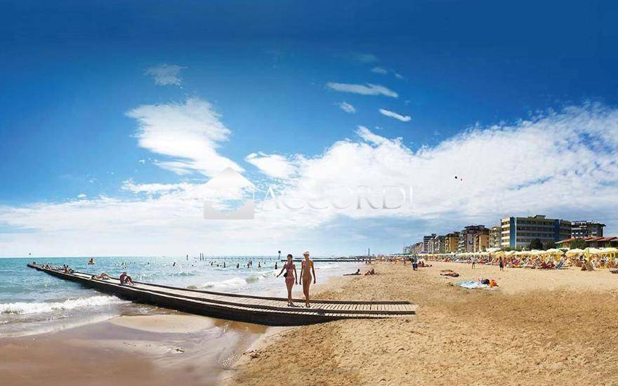 negozio in affitto a Jesolo in zona Lido