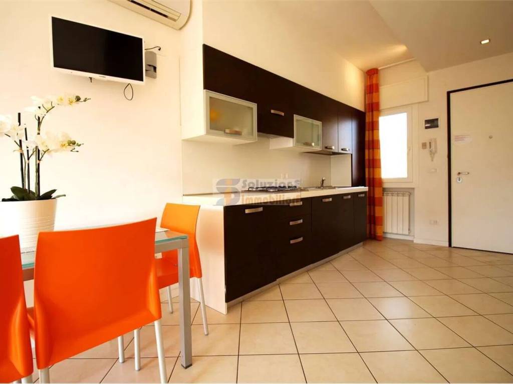 appartamento in affitto a Jesolo in zona Lido