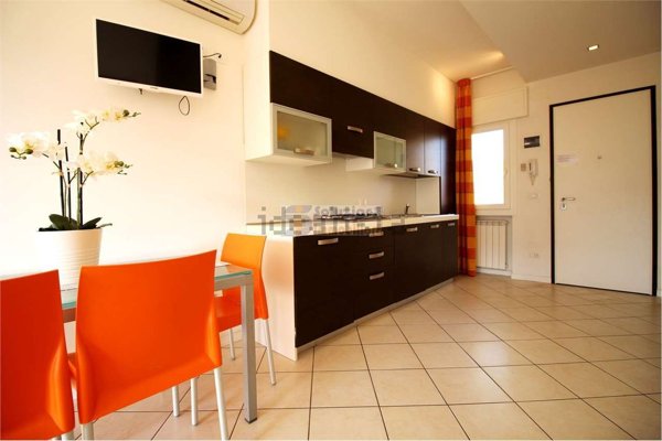 appartamento in affitto a Jesolo in zona Lido