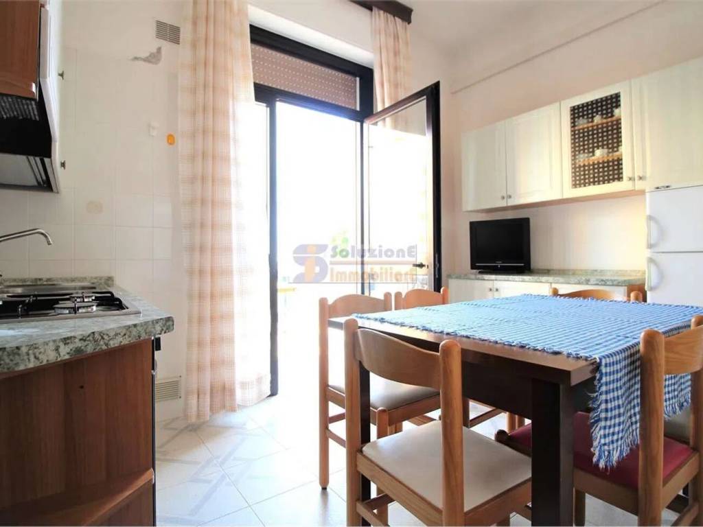 appartamento in affitto a Jesolo in zona Lido