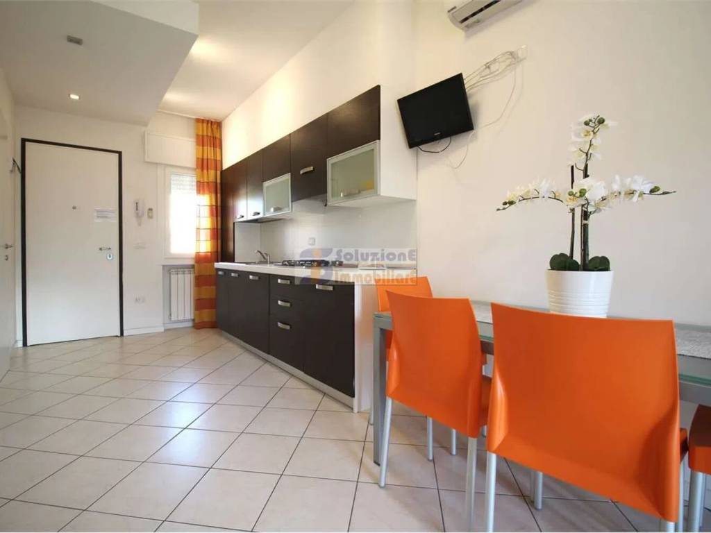 appartamento in affitto a Jesolo in zona Lido