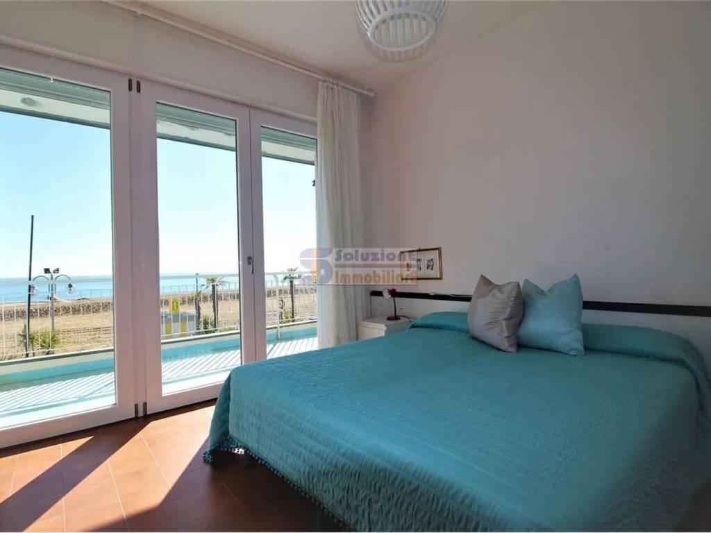appartamento in affitto a Jesolo in zona Lido
