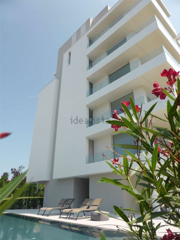 appartamento in affitto a Jesolo in zona Lido