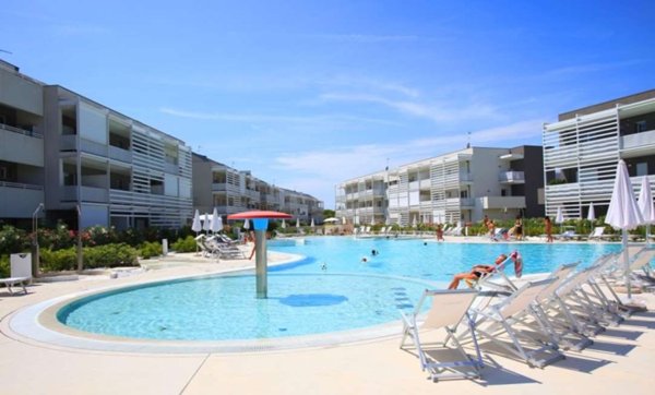 appartamento in affitto a Jesolo