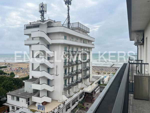 appartamento in affitto a Jesolo