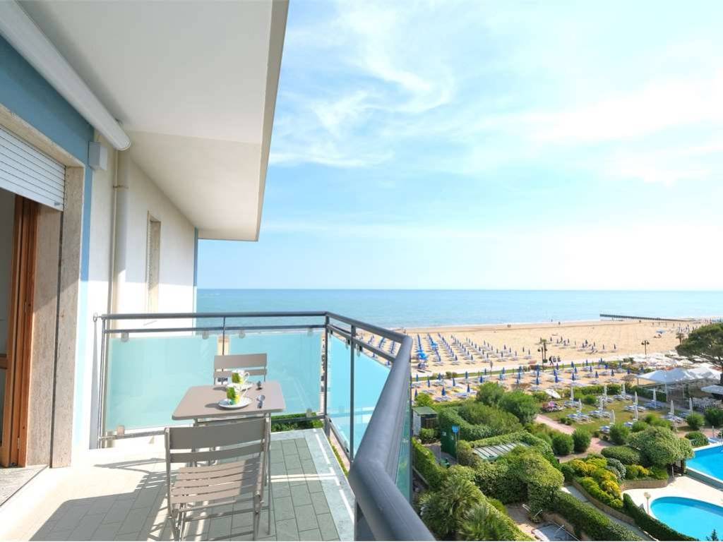 appartamento in affitto a Jesolo in zona Lido
