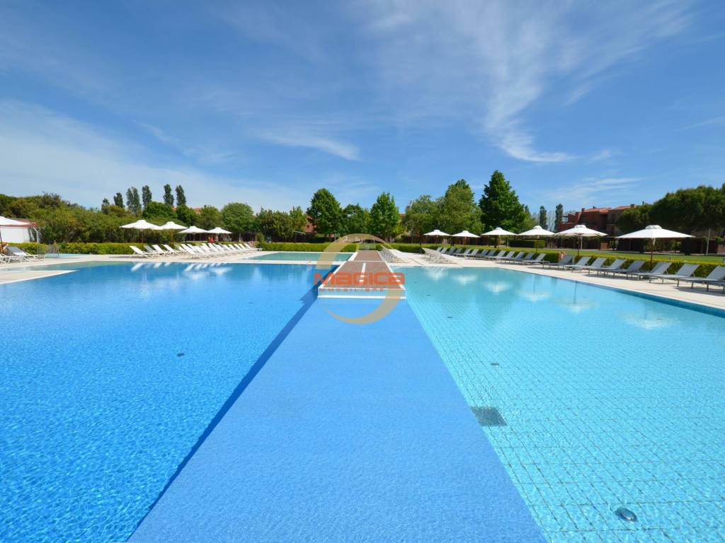 appartamento in affitto a Jesolo in zona Lido