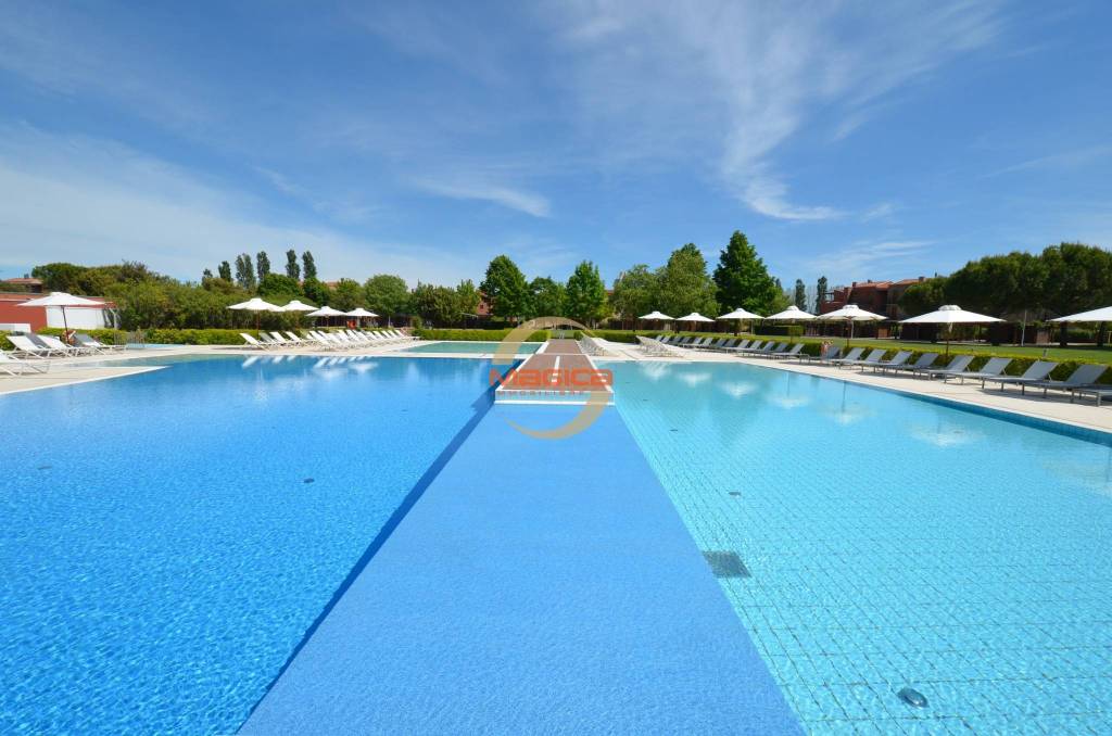 appartamento in affitto a Jesolo
