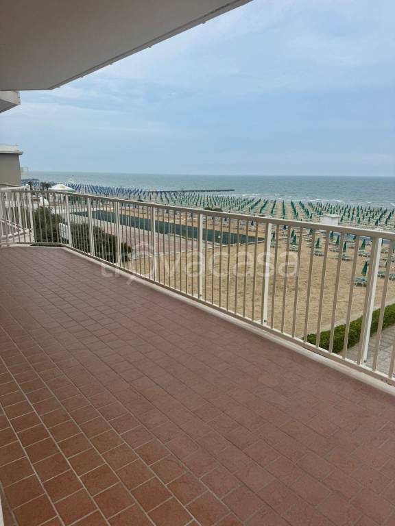 appartamento in affitto a Jesolo in zona Lido