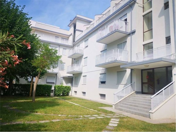 appartamento in affitto a Jesolo in zona Lido