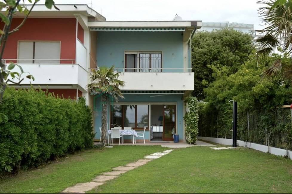 casa indipendente in affitto a Jesolo