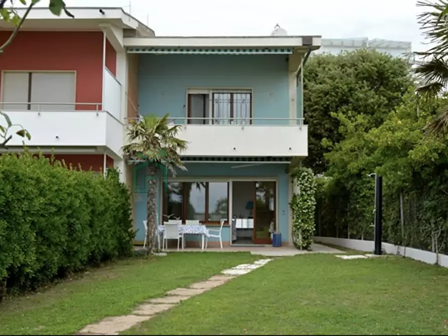 casa indipendente in affitto a Jesolo
