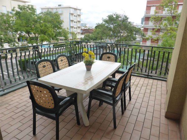 appartamento in affitto a Jesolo in zona Lido