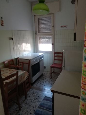 appartamento in affitto a Jesolo
