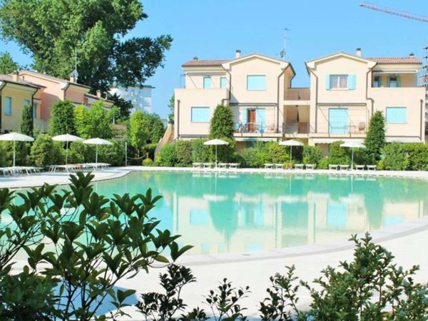 appartamento in affitto a Jesolo in zona Lido