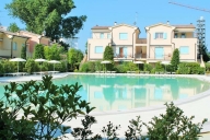 appartamento in affitto a Jesolo in zona Lido