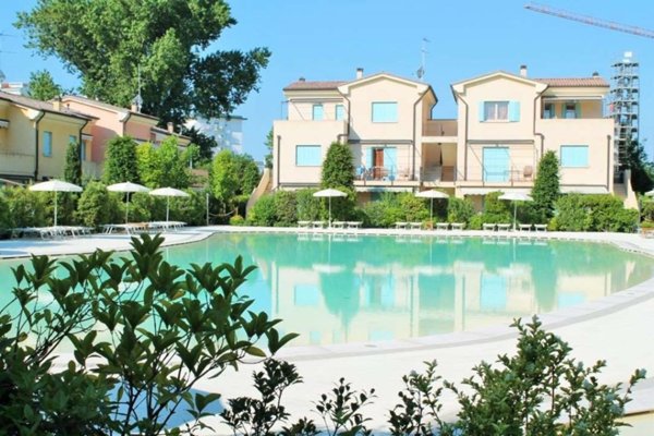 appartamento in affitto a Jesolo