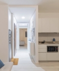 appartamento in affitto a Jesolo in zona Lido