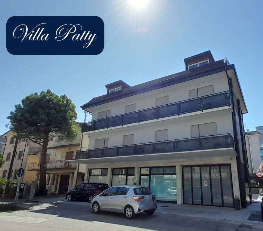 appartamento in affitto a Jesolo in zona Lido