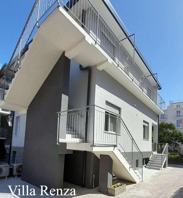 appartamento in affitto a Jesolo