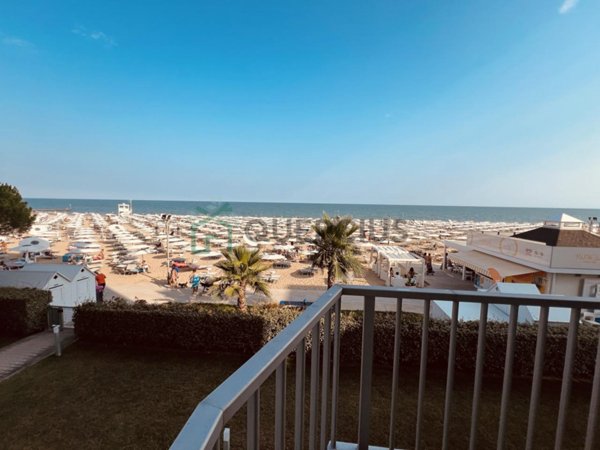 appartamento in affitto a Jesolo in zona Lido
