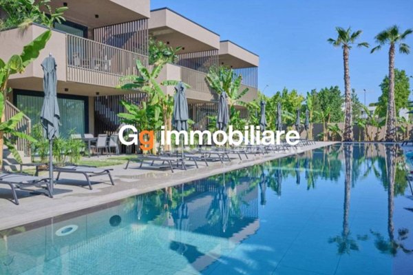 appartamento in affitto a Jesolo in zona Lido