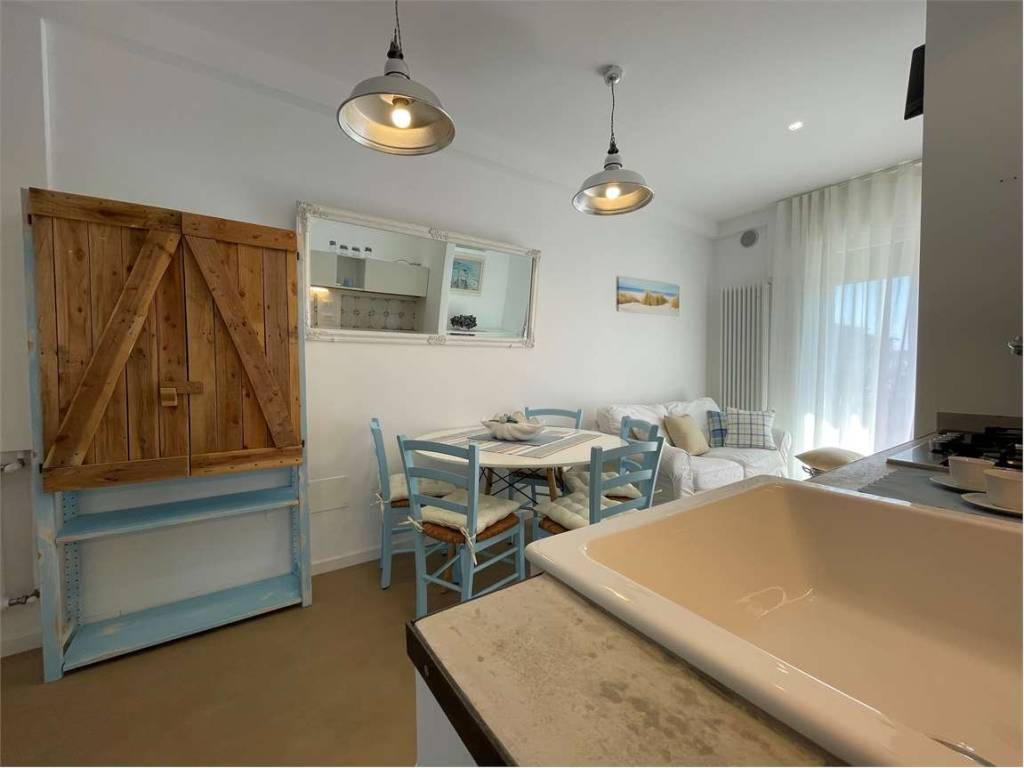 appartamento in affitto a Jesolo