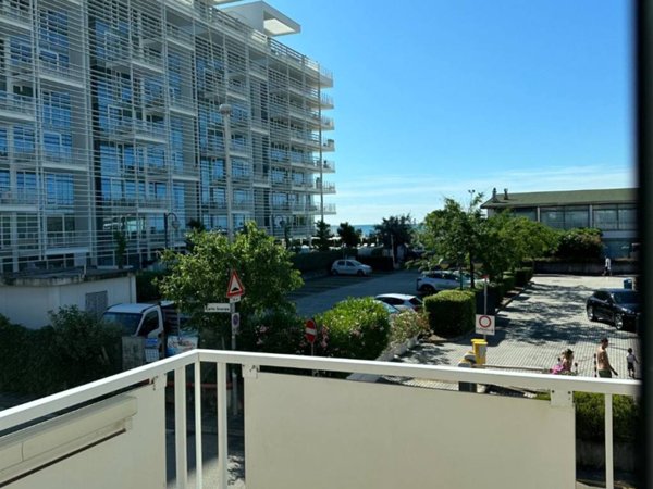 appartamento in affitto a Jesolo in zona Lido