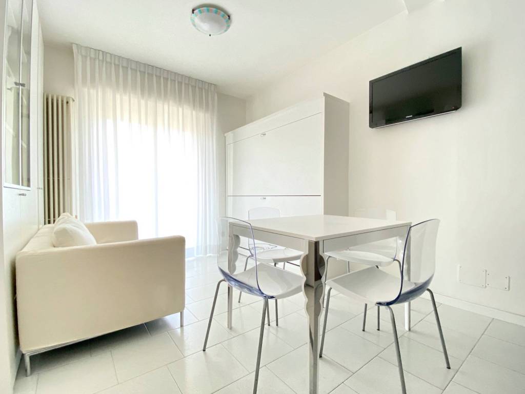 appartamento in affitto a Jesolo in zona Lido