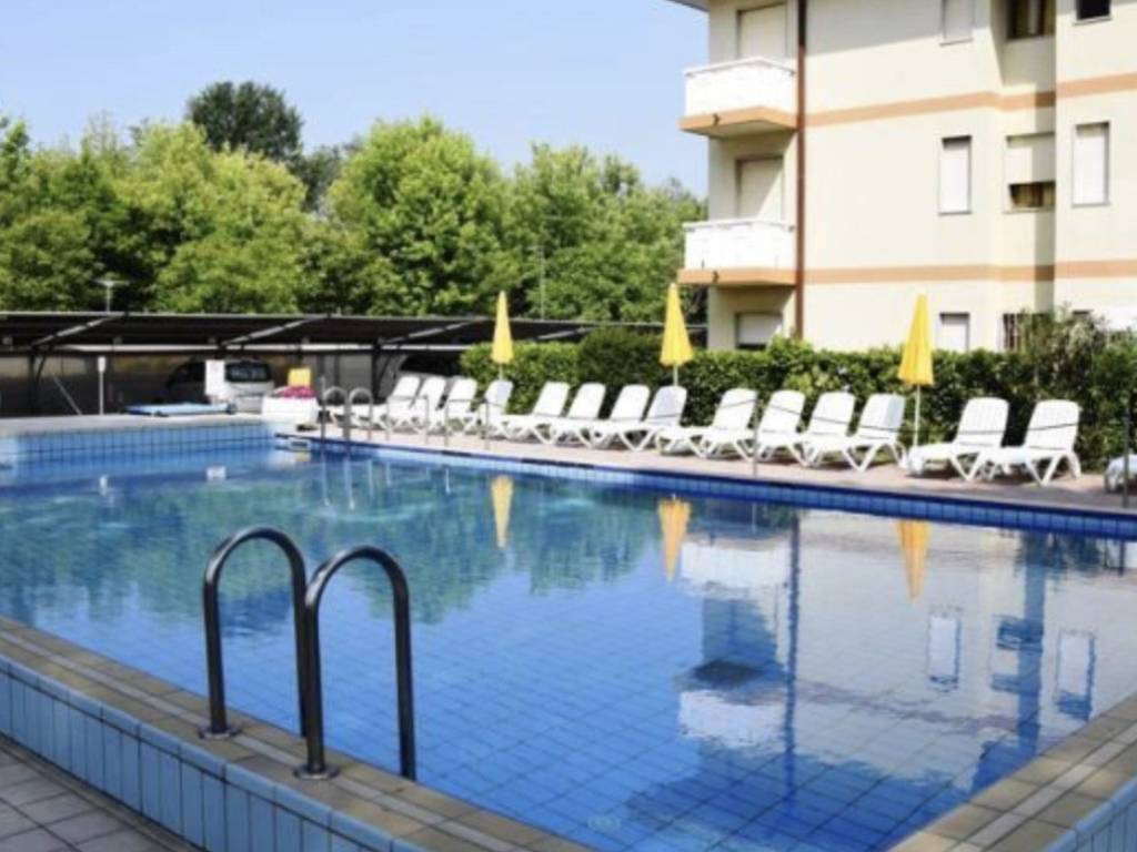 appartamento in affitto a Jesolo